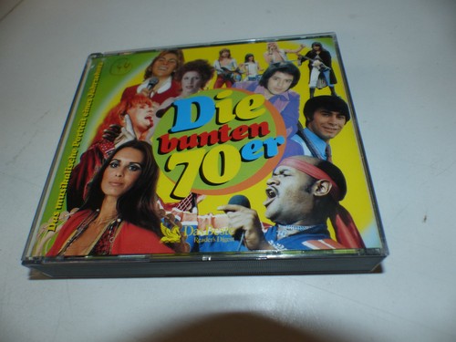 Reader digest die - cd,