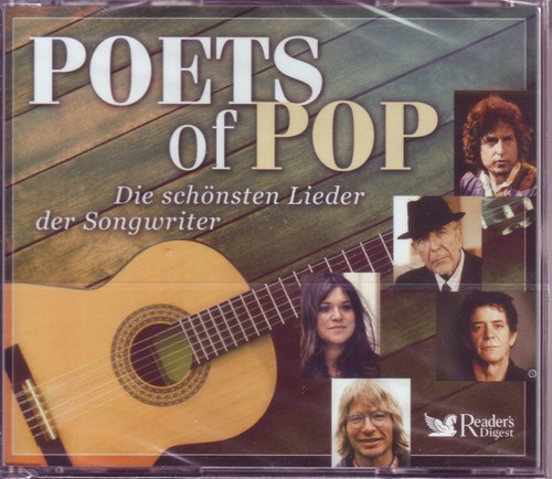 Poets pop die schönsten - poets, of