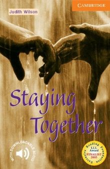Staying together level - staying, 4