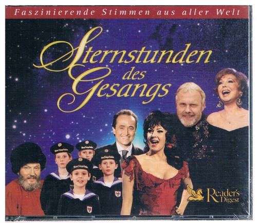 Die sehnsucht der - der, 5