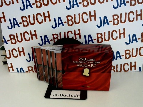 250 jahre wolfgang amadeus - 250,