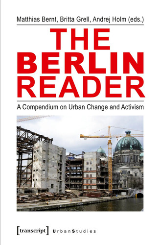 The berlin reader matthias - |,