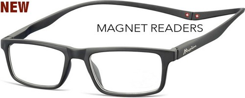 Lesebrille mit magnet - lesebrille,
