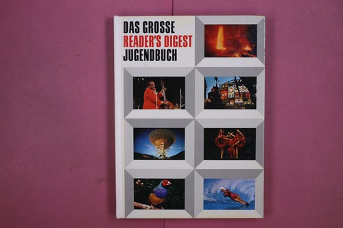 314231 das grosse - 314231, reader's