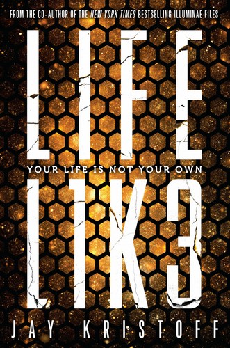 Lifel1k3 your life - your,