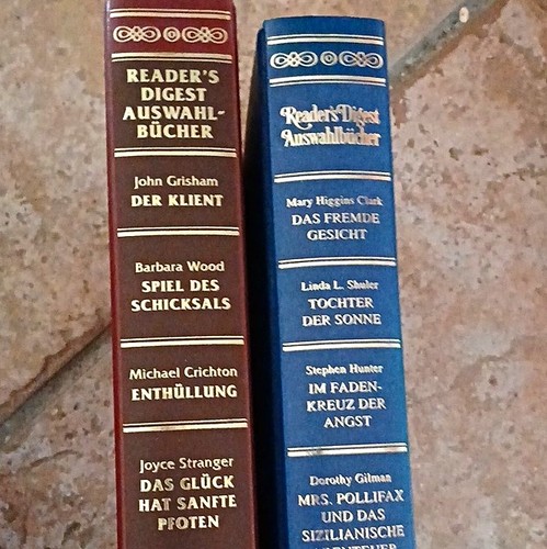 Reader digest - reader’s,