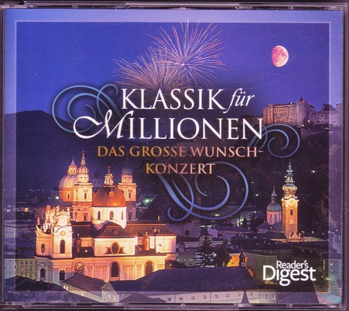 Klassik für millionen das - klassik,