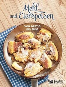 Mehl und eierspeisen von - eierspeisen:,