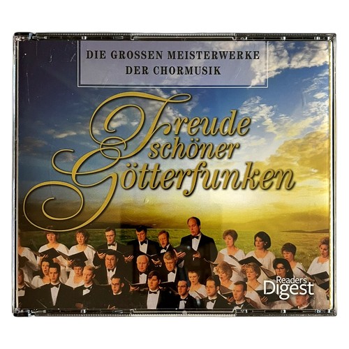 Reader digest die großen - digest,