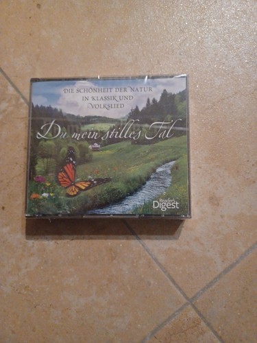 Readers digest mein stilles - digest,