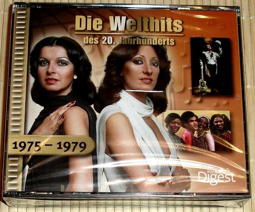 Ovp die welthits des - ovp,