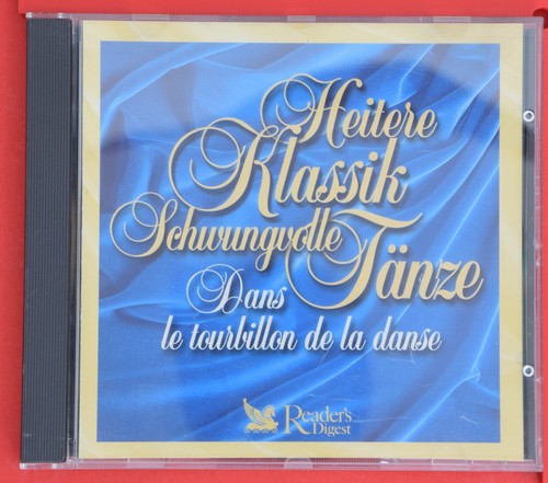 Heitere klassik schwungvolle - klassik,