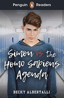 Penguin readers level simon - 5:,