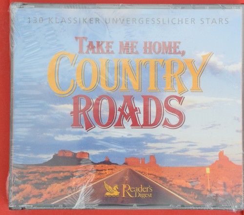 Various take home country - -,