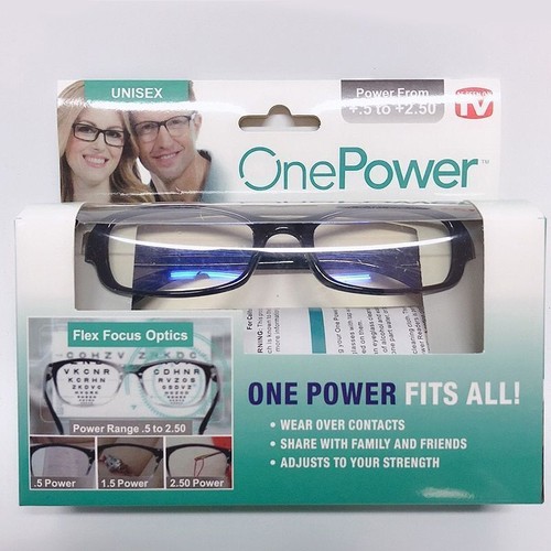 Autofokus presbyopi lesebrille - presbyopi,