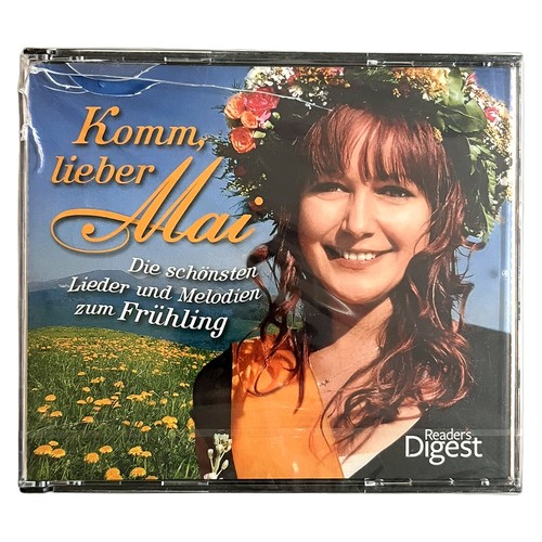 Verschiedene interpreten - verschiedene,