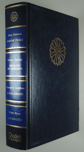 Livros condensados readers - livros,