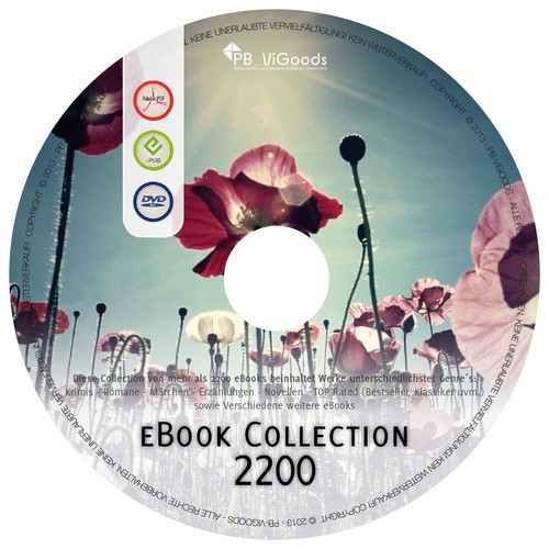 Wow 2200 ebooks sammlung - 2200, auf