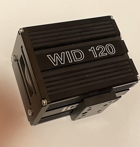 Ioss wid120 code reader - reader, wid