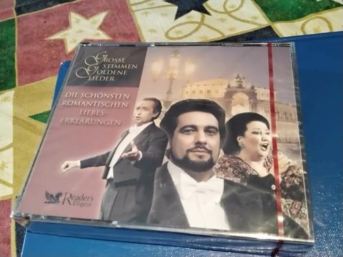 Die schönsten - 3, cd