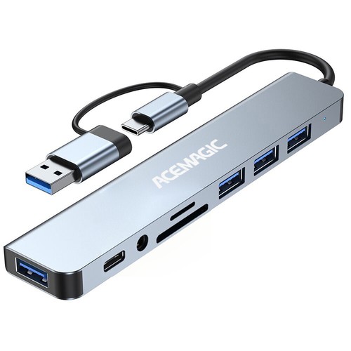 Stück 1 usb type - 1/2/3,