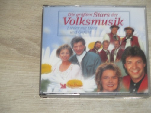 Die größten stars - die,
