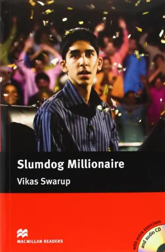 Macmillan readers slumdog - readers:,