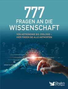 777 fragen die wissenschaft - 777,