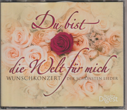 Bist die welt für - die,