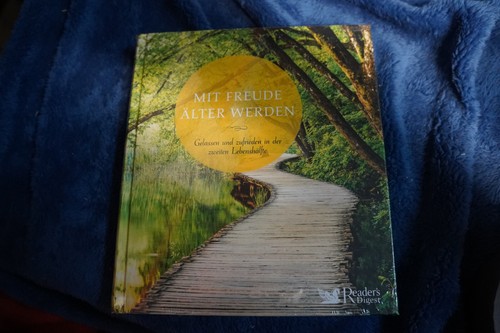 Readers diggest mit freude - readers,