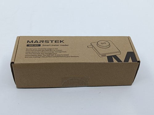 Marstek smr smart reader - marstek,