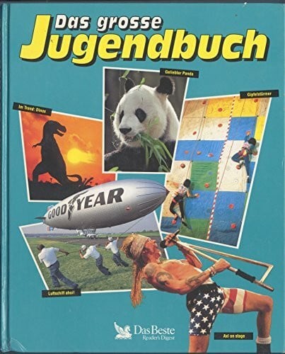 Das grosse readers digest - grosse,