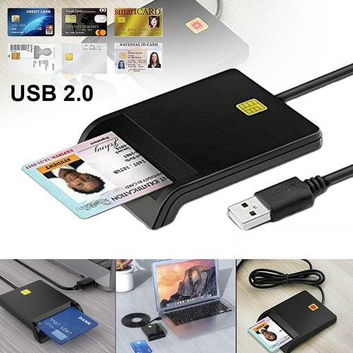 Usb kartenleser smart - usb,