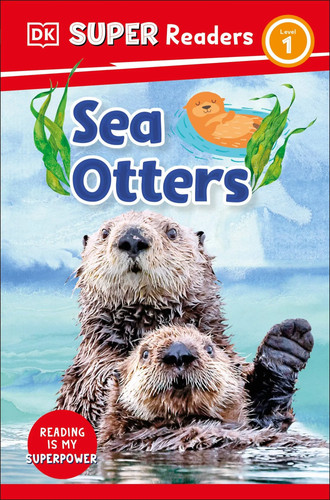 Super readers level - super, sea