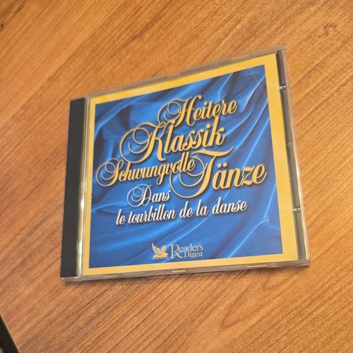 Heitere klassik - heitere,