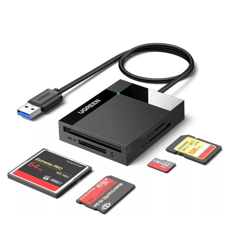 Ugreen usb card - reader, 3.0