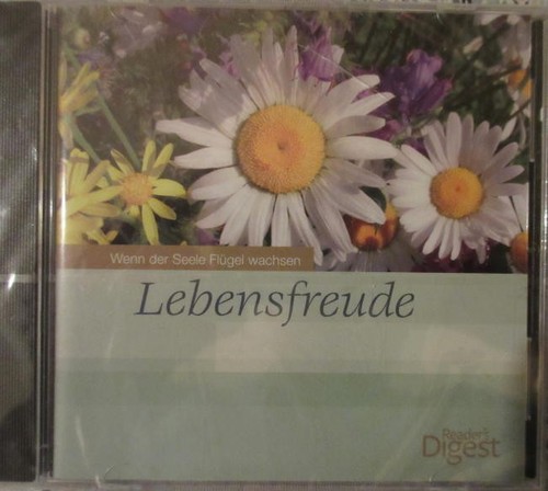 Lebensfreude wenn der seele - wenn,