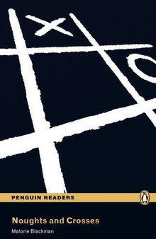 Noughts and crosses level 3 - and, crosses: