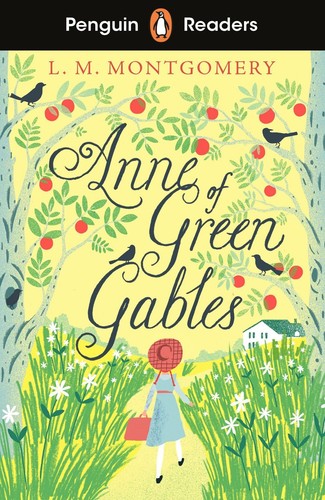 Penguin readers level anne - readers,