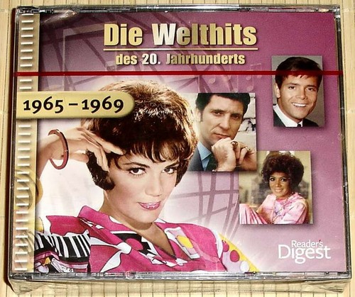 Neu ovp die welthits - -,