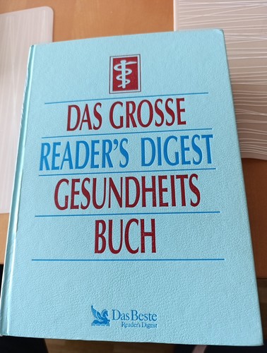 Readers digest bücher