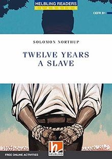 Twelve years slave class - twelve, slave,