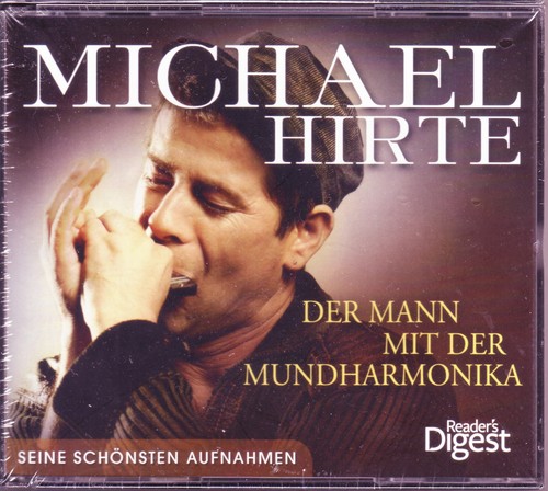 Michael hirte der mann mit - der,