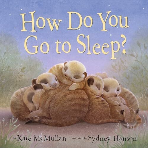How you sleep buch - to, sleep?