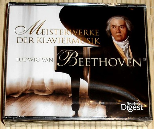 Ovp ludwig van beethoven - van,