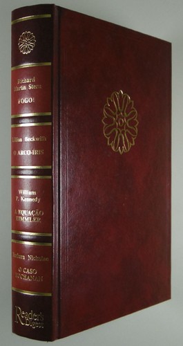 Livros condensados readers - livros,