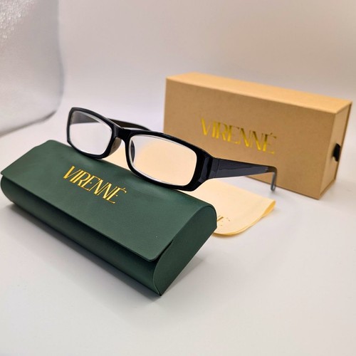 Lesebrille 8 00 - lesebrille, +7,00