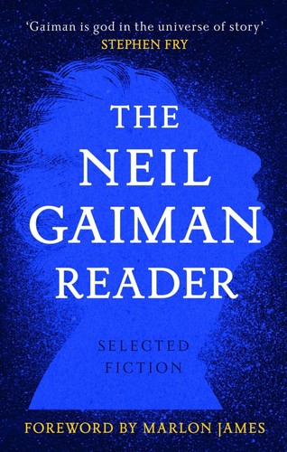 The neil gaiman - the,