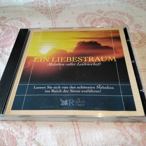 Ein liebestraum melodien - ein,