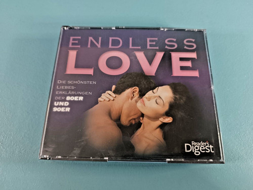 Endless love readers - endless,
